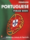 Portuguese Phrase Book (eBook)